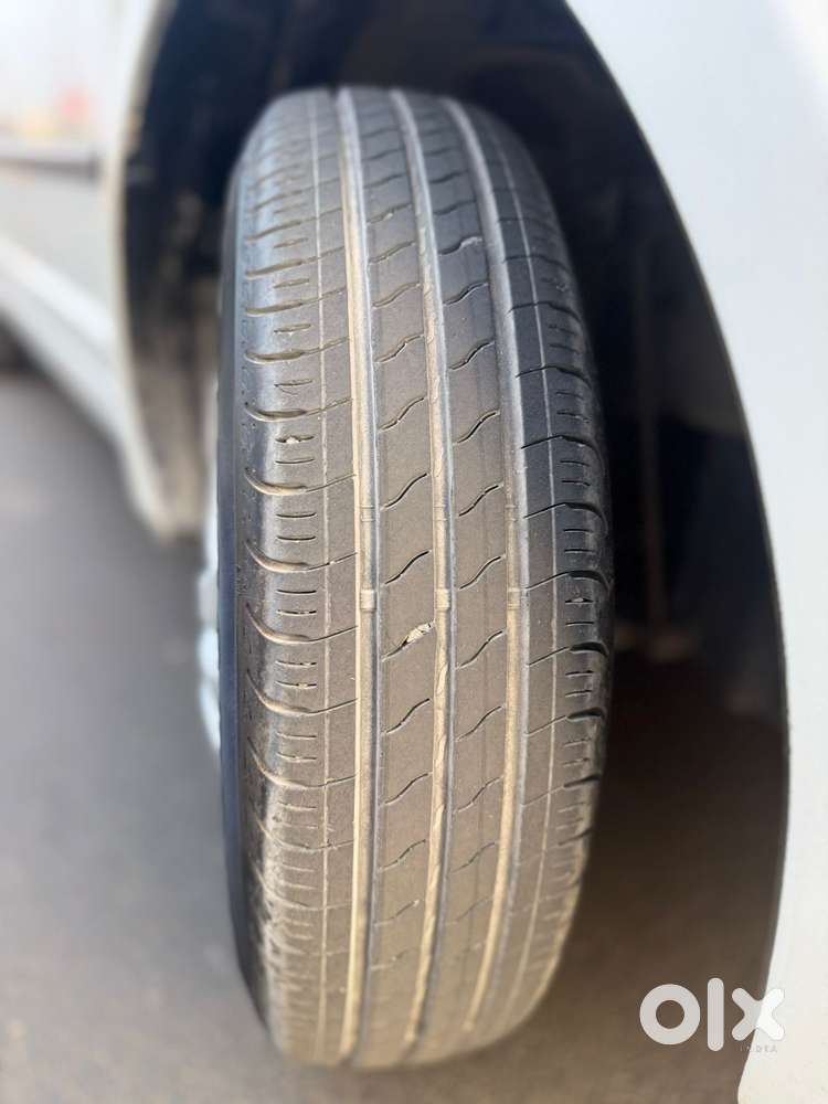 Maruti Suzuki Swift Dzire 1.3 Vxi, 2010, Petrol