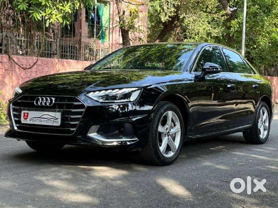 Audi A4 2.0 Technology 40 Tfsi, 2024, Petrol