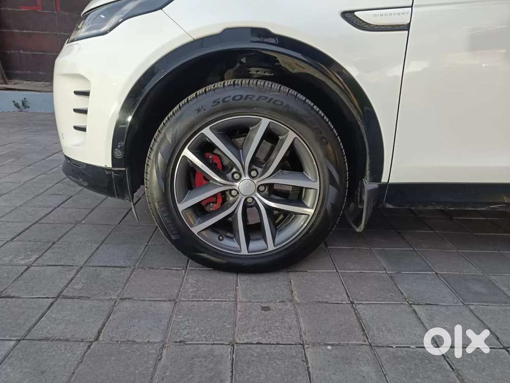 Land Rover Discovery Sport, 2024, Diesel