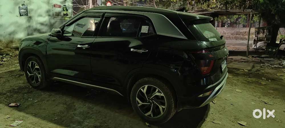 Hyundai Creta N Line 2023