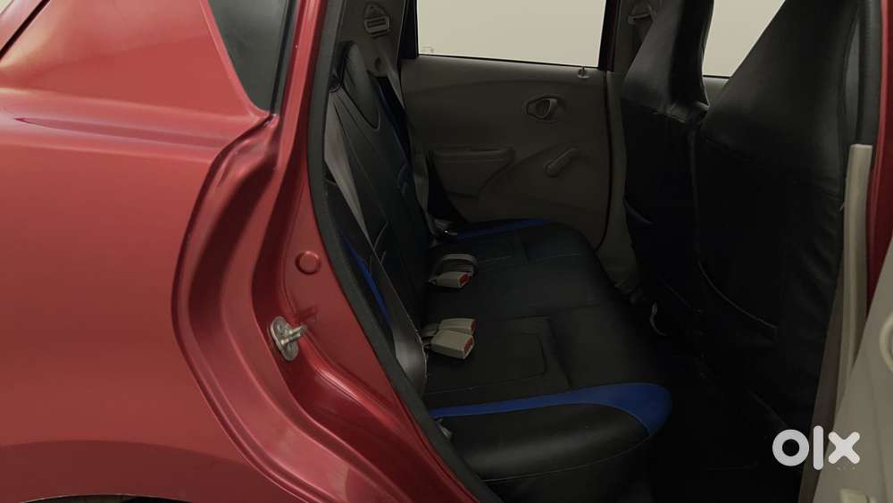 Datsun Go T, 2014, Petrol