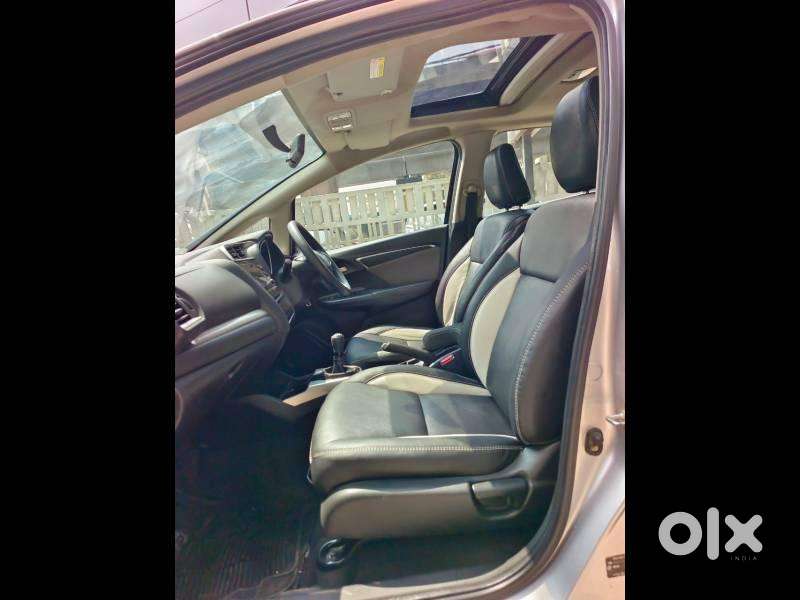 Honda Wr-v 1.2 Vx I-vtec, 2018, Petrol