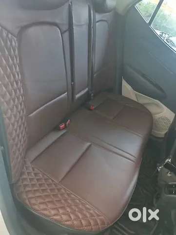 Hyundai Aura Sx 1.2 Cng, 2024, Cng & Hybrids