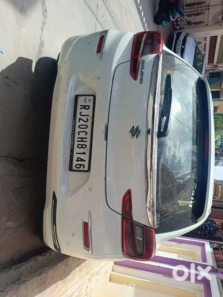 Top Model Car And Good Condition., Company Warranty