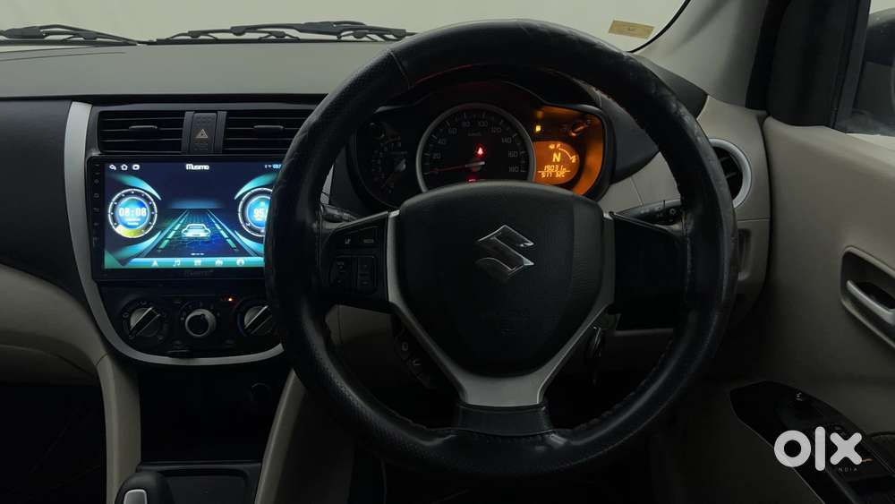 Maruti Suzuki Celerio Zxi Optional Amt, 2018, Petrol