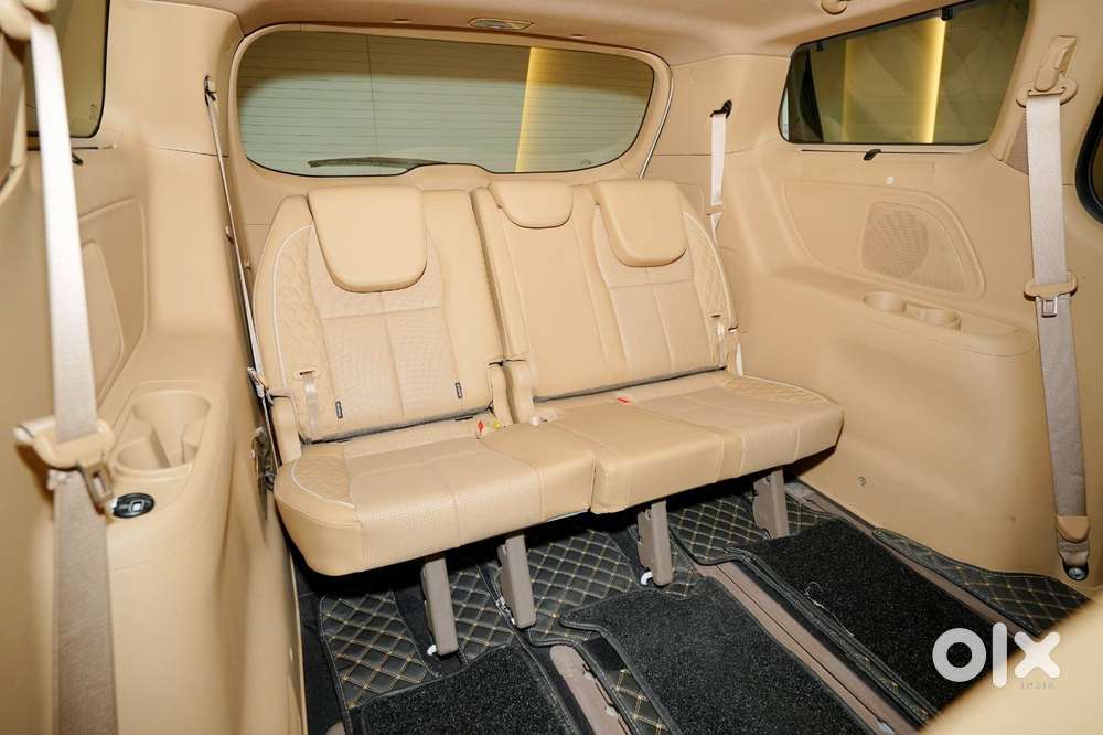 Kia Carnival Limousine, 2024, Diesel