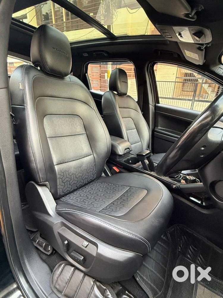 Tata Harrier 2.0 Kryotec Xza Plus Jet Edition At, 2022, Diesel