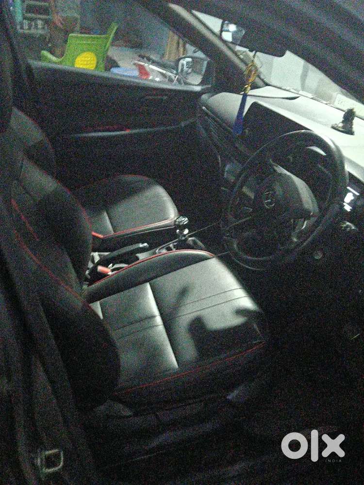 Hyundai Creta N Line 2024 Diesel 19000 Km Driven