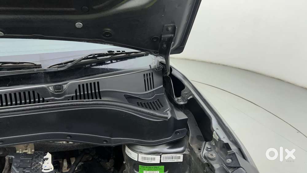Tata Punch Pure, 2022, Petrol
