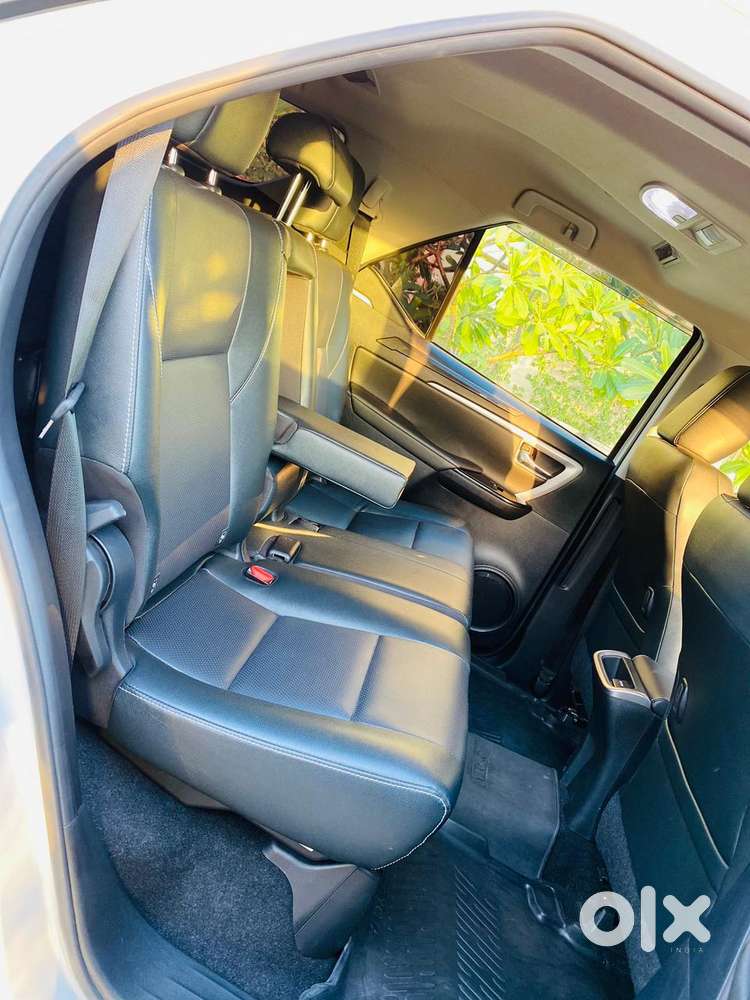 Toyota Fortuner 3.0 4x4 Automatic, 2023, Diesel