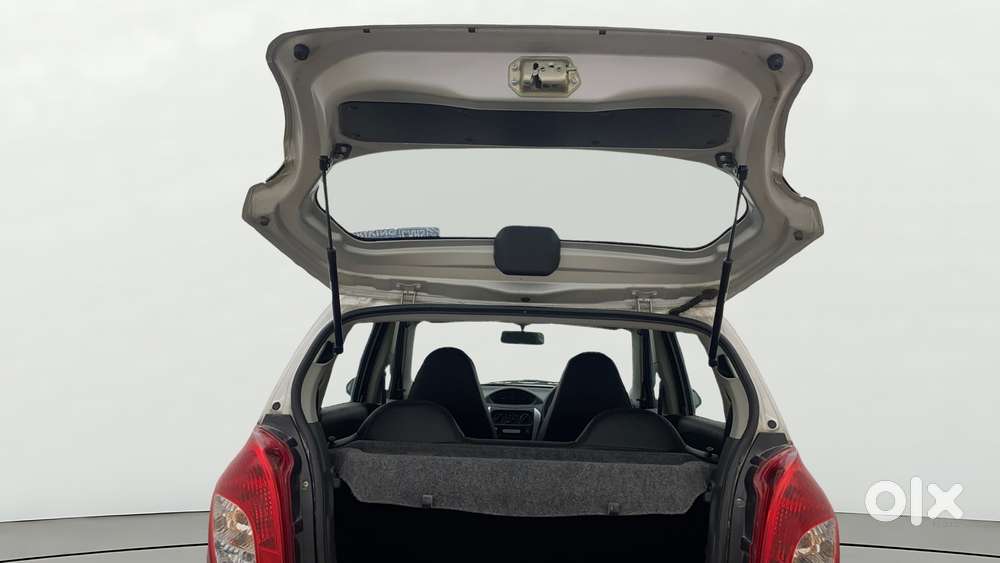 Maruti Suzuki Alto 800 Vxi, 2018, Petrol