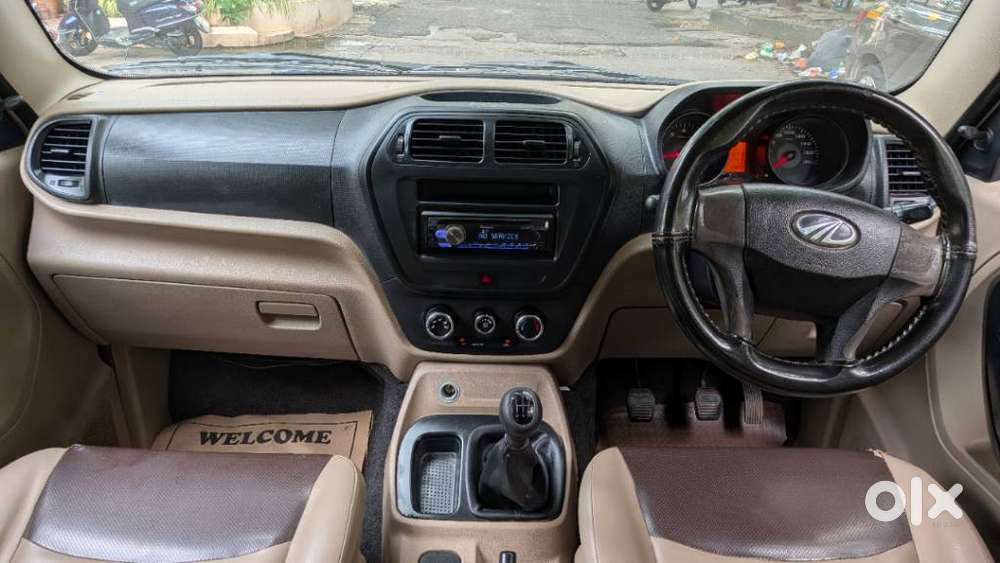 Mahindra Tuv 300 T8, 2019, Diesel