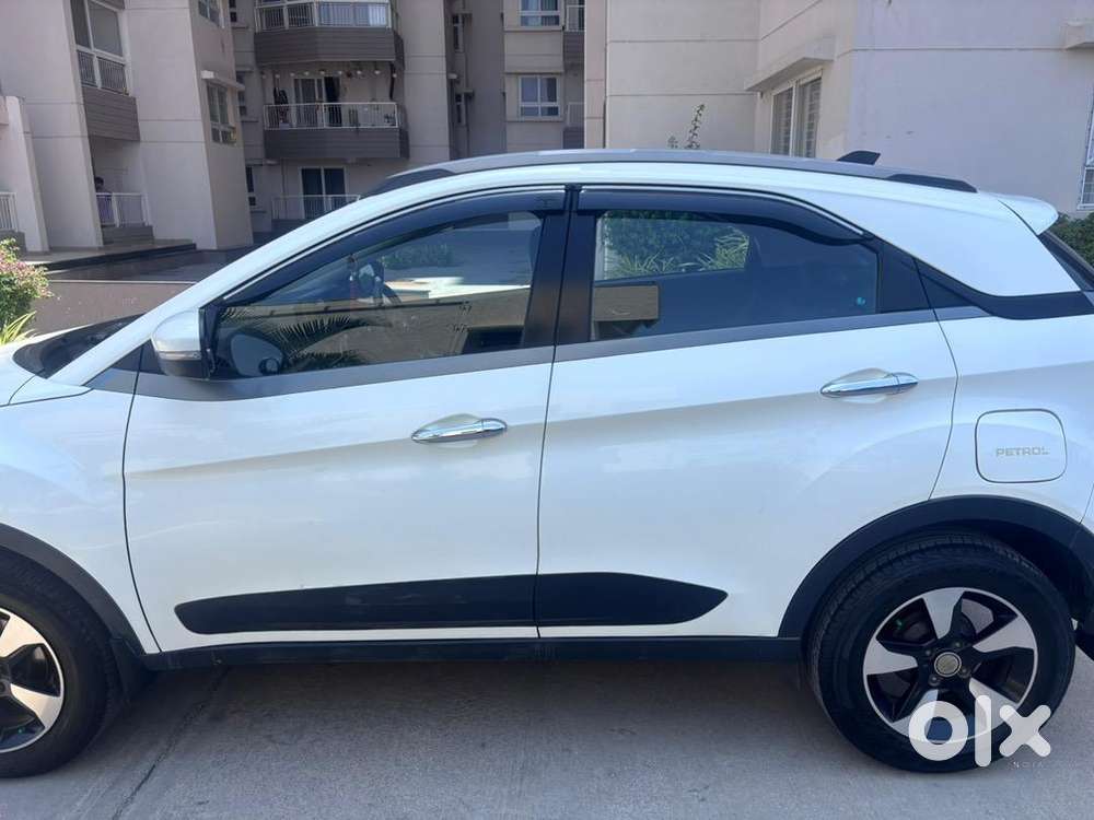 Tata Nexon 2019