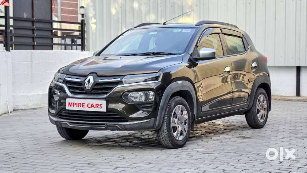 Renault Kwid Rxt, 2020, Petrol
