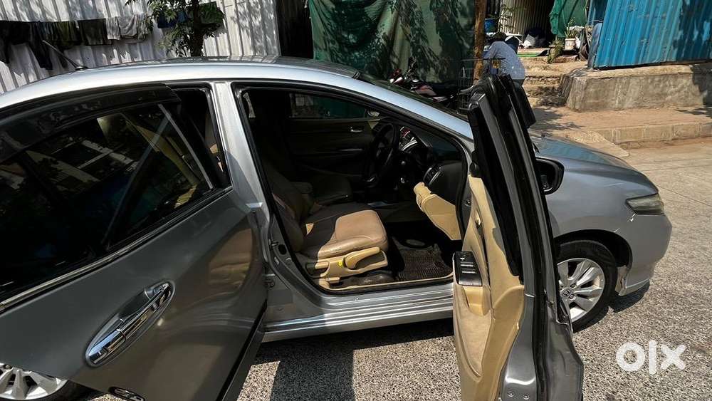 Honda Civic 2012 Good Condition