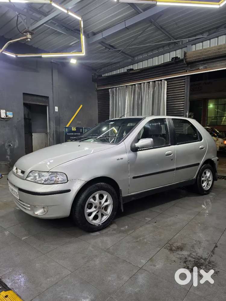 Mint Fiat Palio 1.6 Gtx For Sale