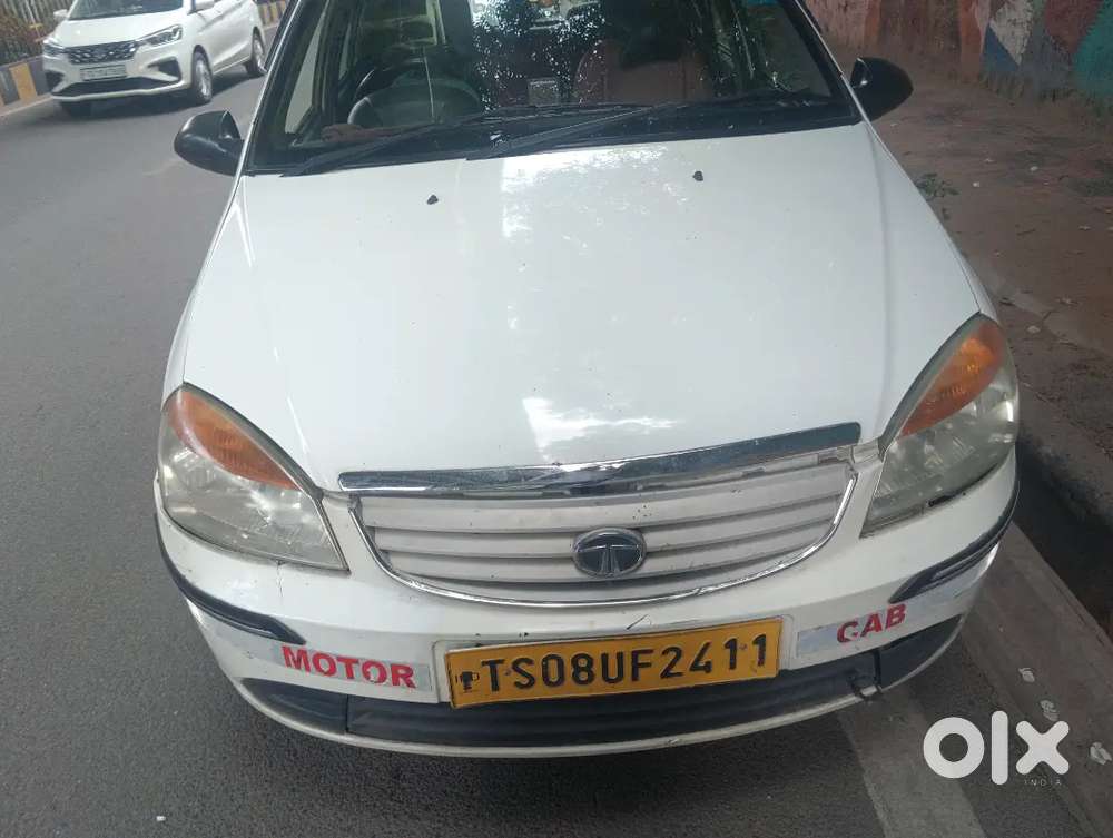 Tata Indica Ev2 2018
