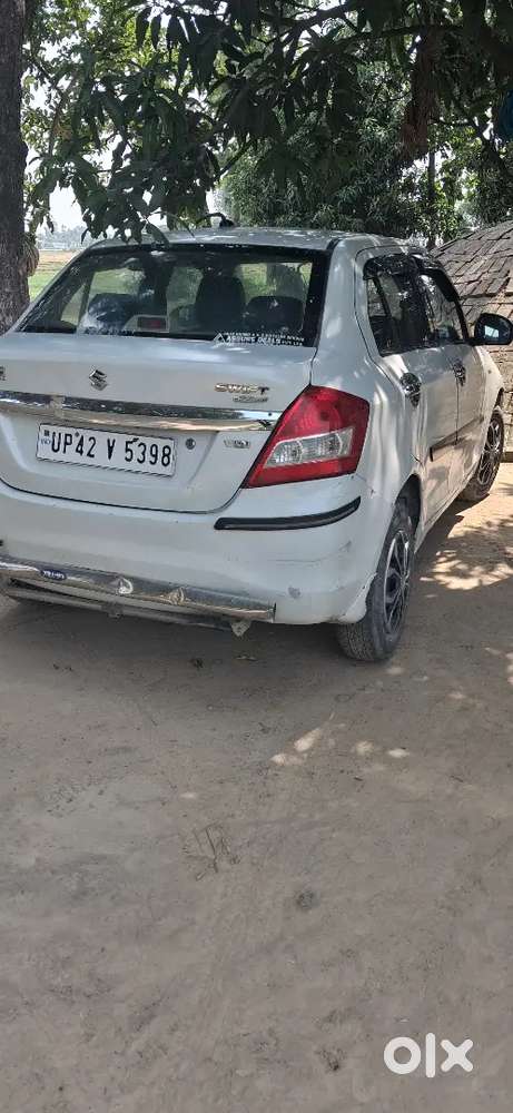 Car With Perfect Milage