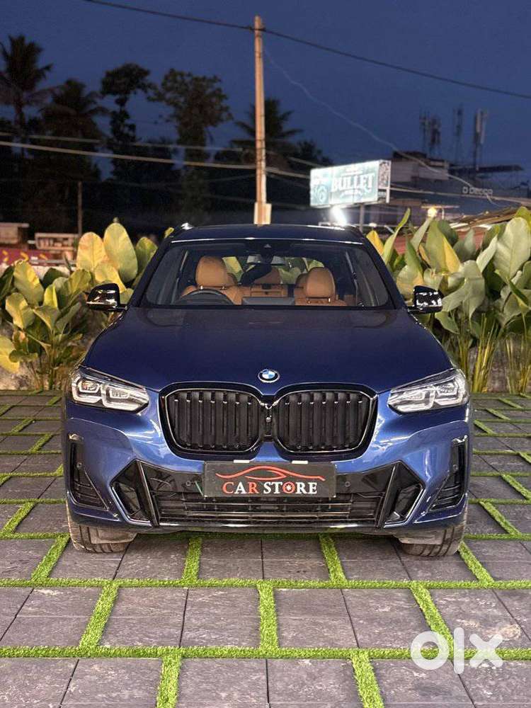 Bmw X3 Xdrive20d M Sport, 2023, Diesel