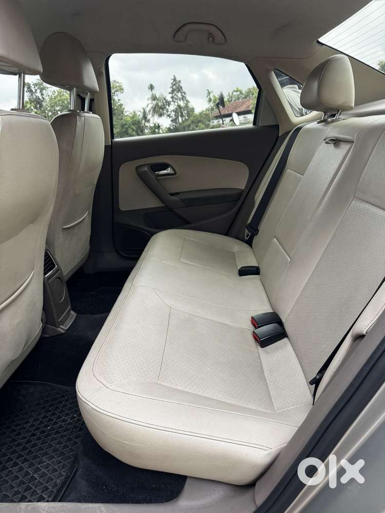 Skoda Rapid [2016-2020] 1.5 Style Plus Tdi At, 2016, Diesel