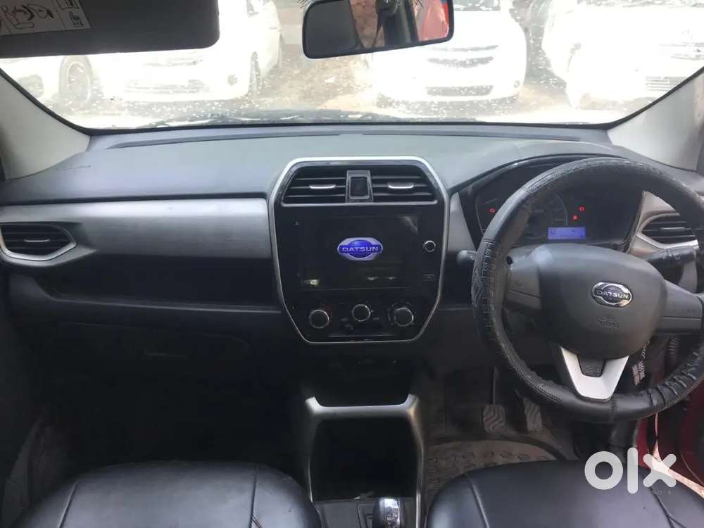 Datsun Redigo 2021 Petrol Well Maintained