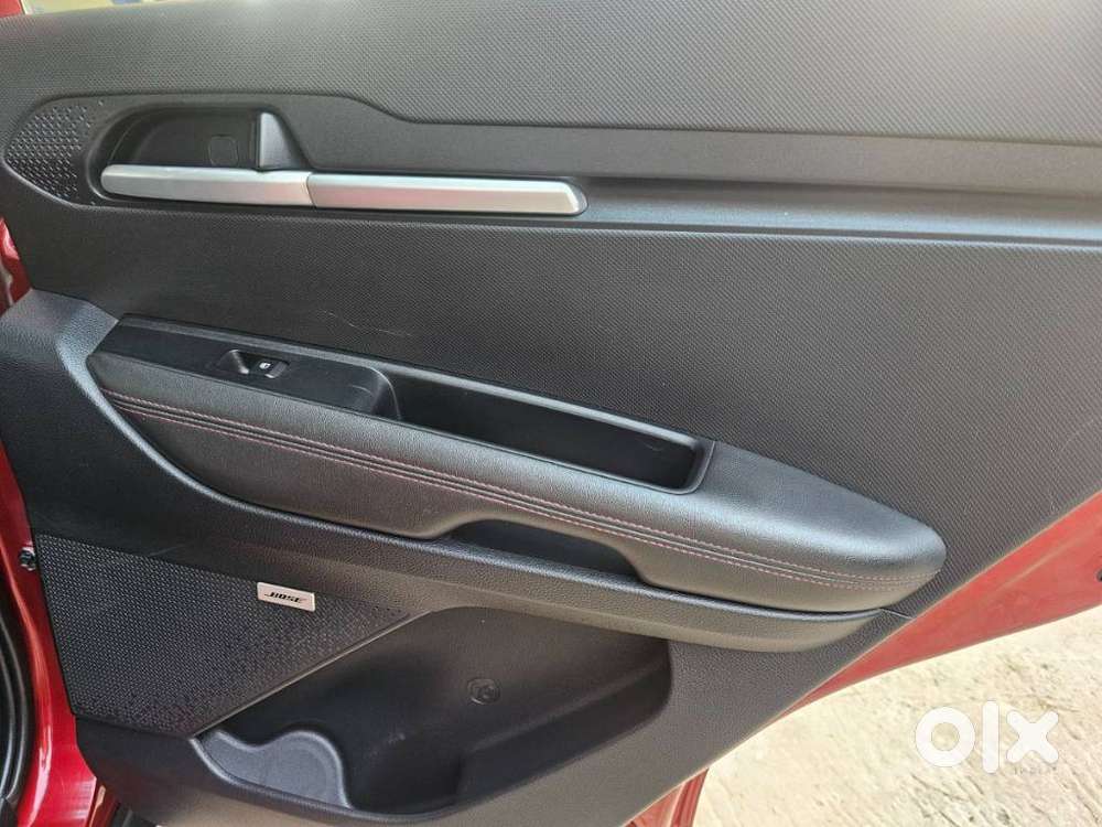 Kia Sonet Gtx Plus Dct, 2021, Petrol