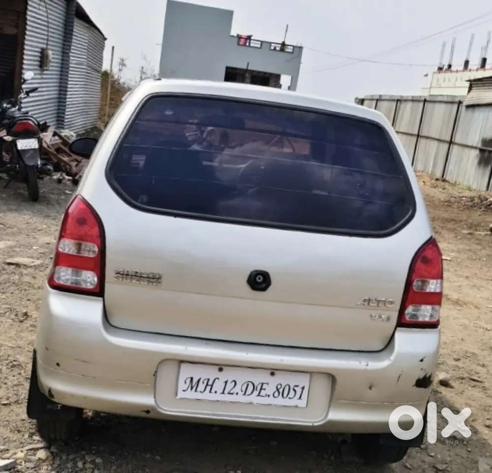 Maruti Alto Lxi 2006