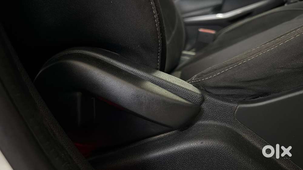 Ford Ecosport 1.5 Ti Vct Mt Trend, 2017, Petrol