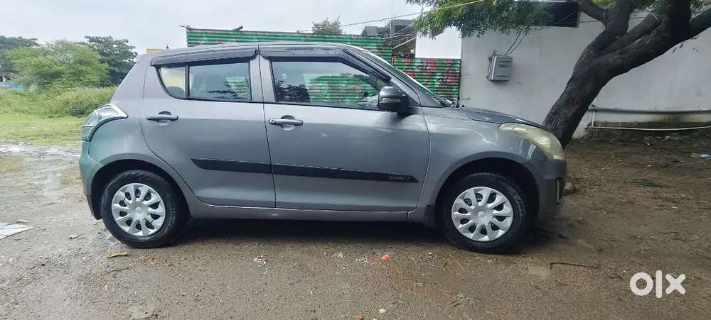 Maruti Suzuki Swift Vdi 2013 Car