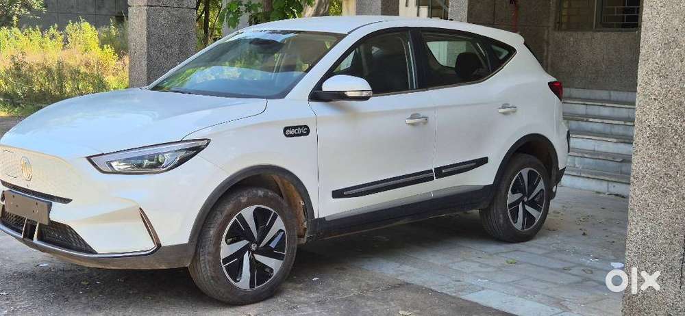 Mg Zs Ev Excite, 2025, Electric