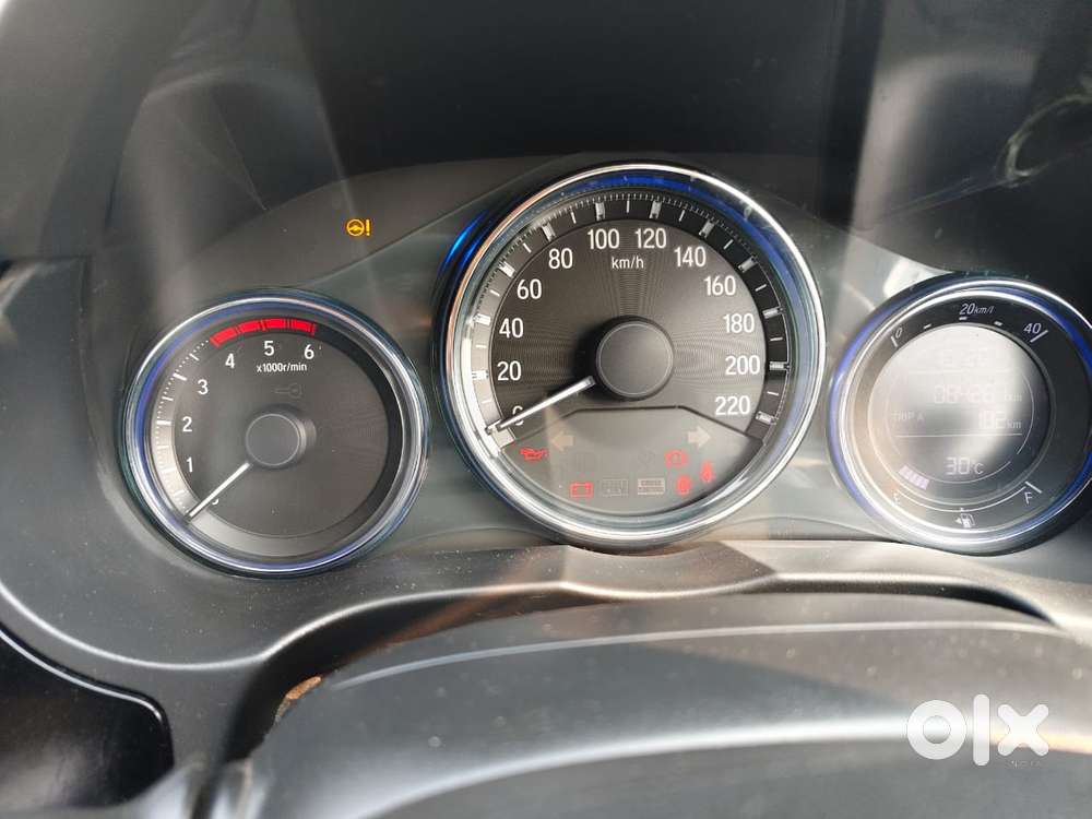 Honda City I Dtec Sv, 2014, Diesel