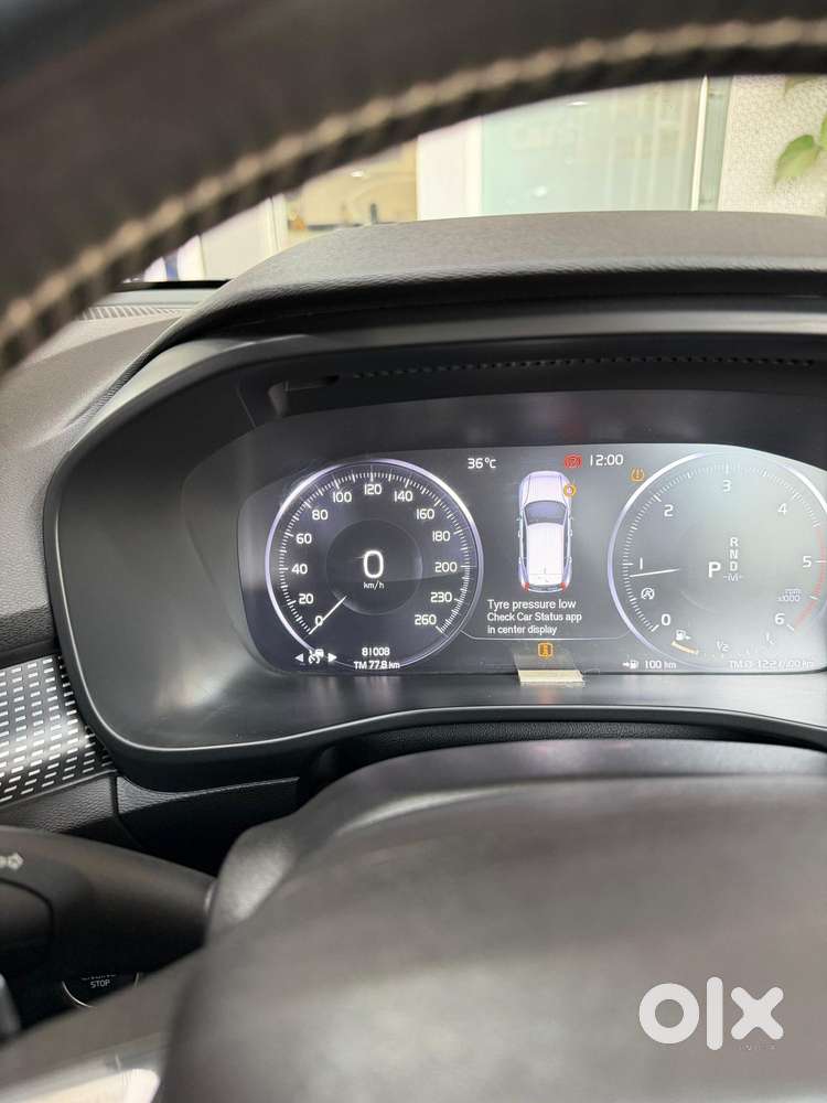 Volvo Xc40 D4 Inscription, 2018, Diesel