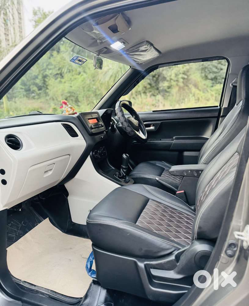 Maruti Suzuki Wagon R Vxi 1.0 Cng, 2024, Cng & Hybrids
