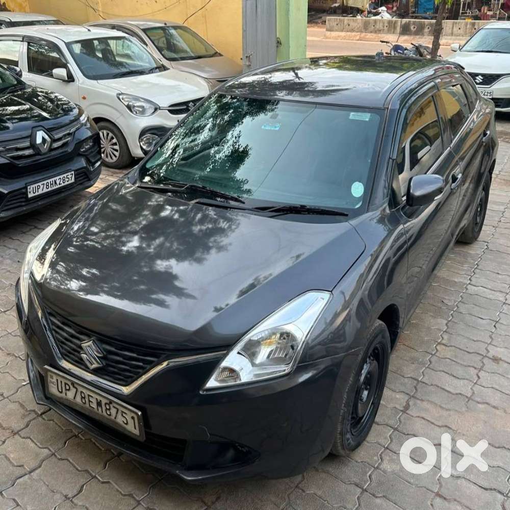 Maruti Suzuki Baleno 1.3 Delta, 2016, Diesel