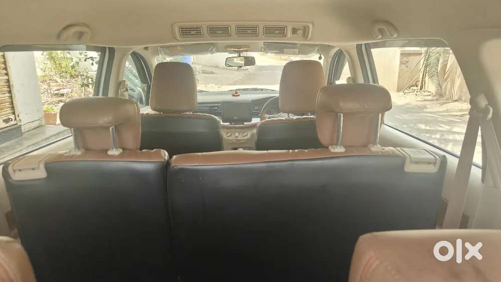 Maruti Suzuki Ertiga 2022 Petrol 38000 Km Driven