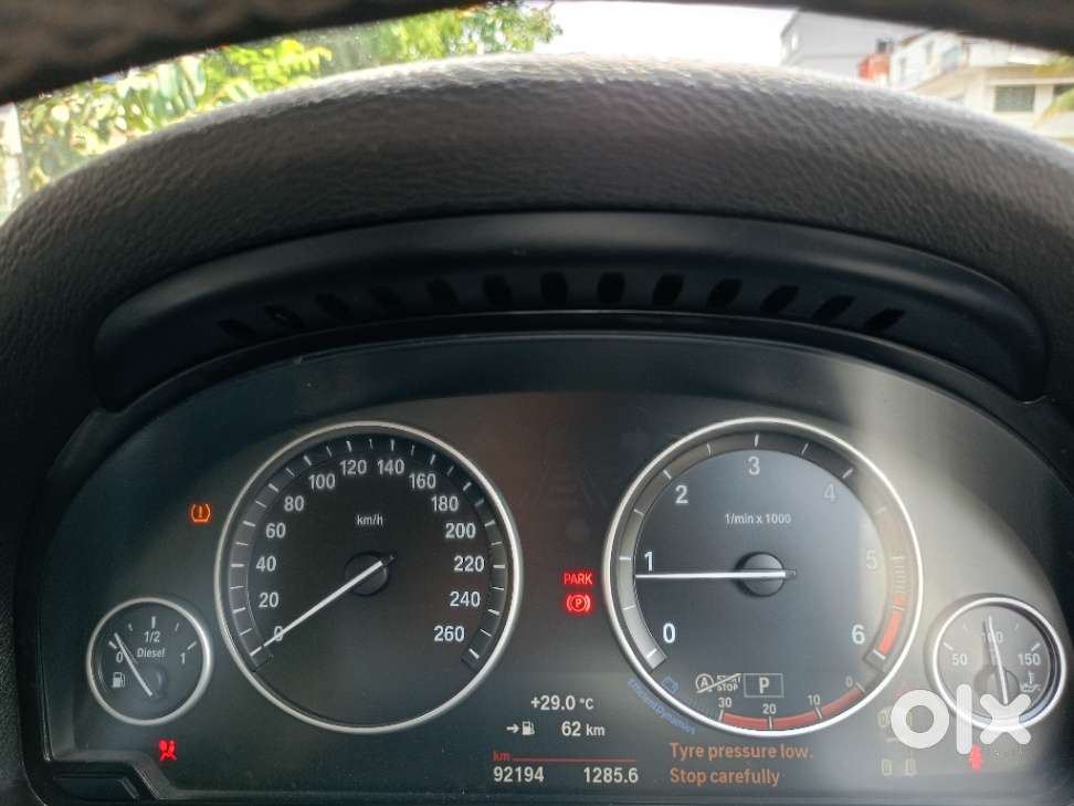 Bmw X3 Xdrive 20d Luxury Line, 2016, Diesel