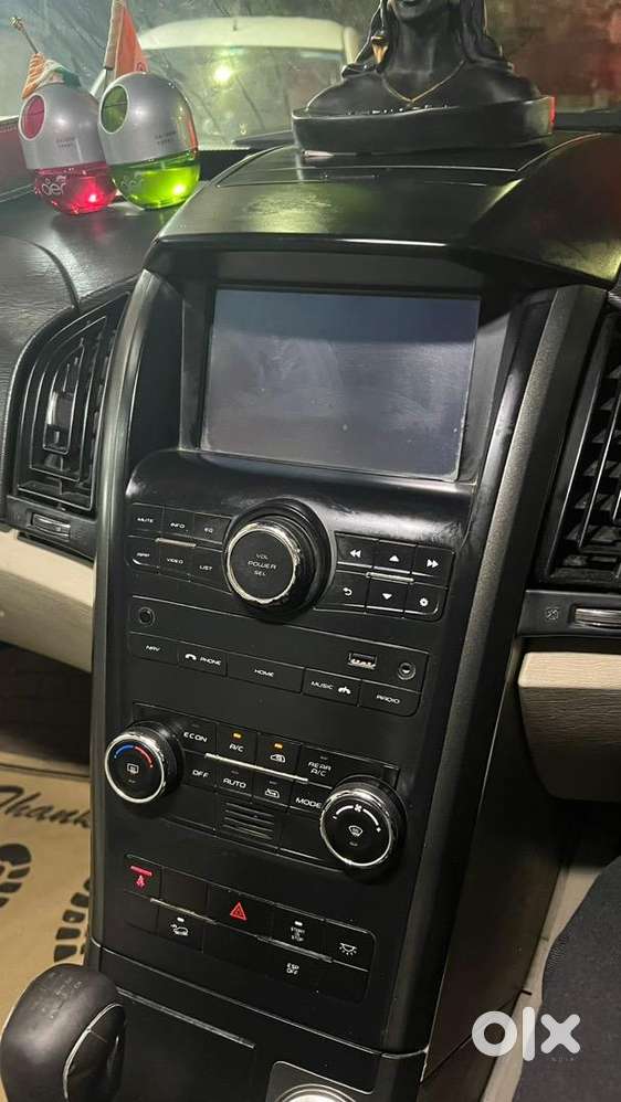 Mahindra Xuv500 W10 (2016) – Well Maintained  Single Owner  Delhi