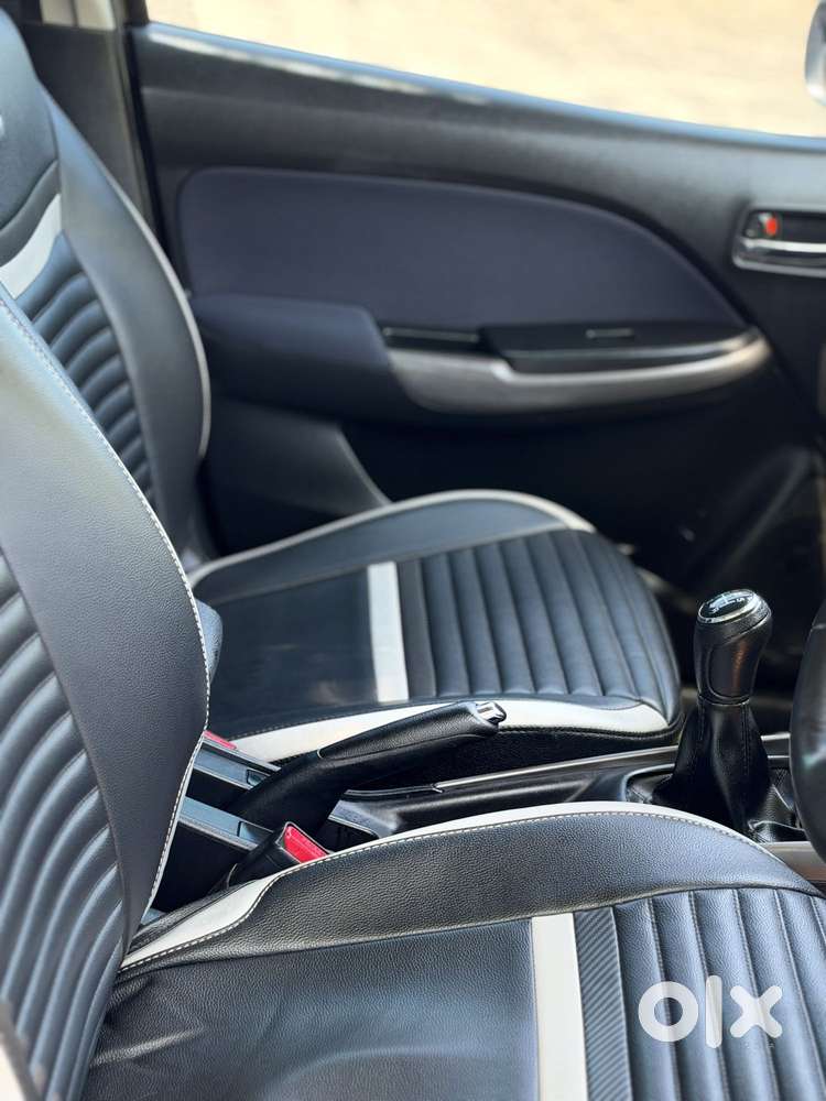 Maruti Suzuki Baleno Alpha, 2019, Petrol