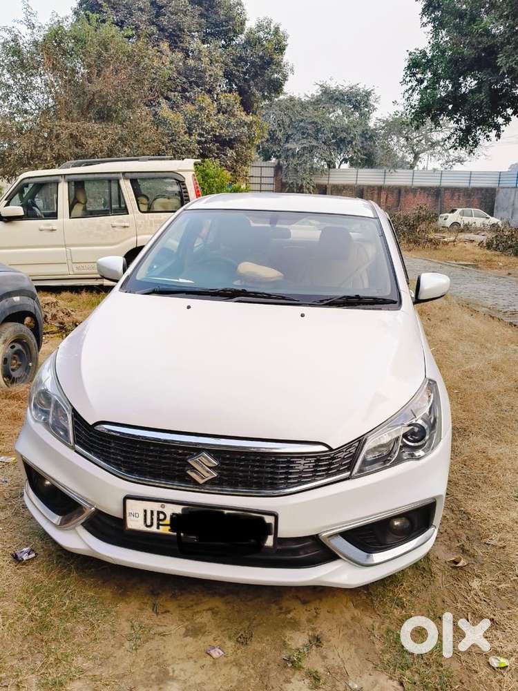 Maruti Suzuki Ciaz Petrol 2020