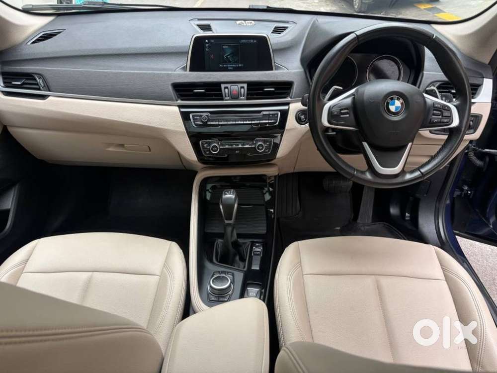 Bmw X1 2.0 Sdrive20d Xline, 2020, Diesel