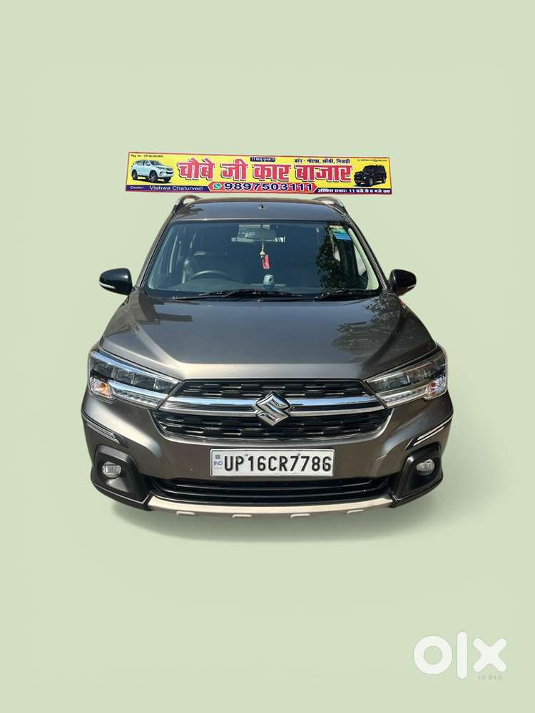 Maruti Suzuki Xl6 2021 Petrol 89000 Km Driven