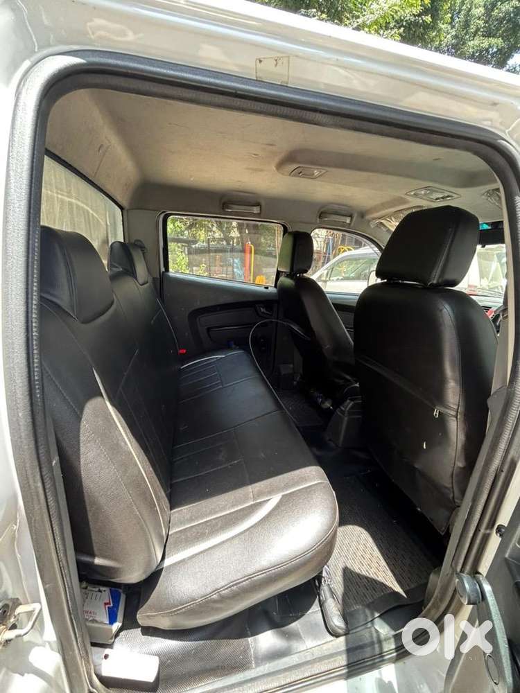 Tata Xenon Xt 2019 Diesel Good Condition