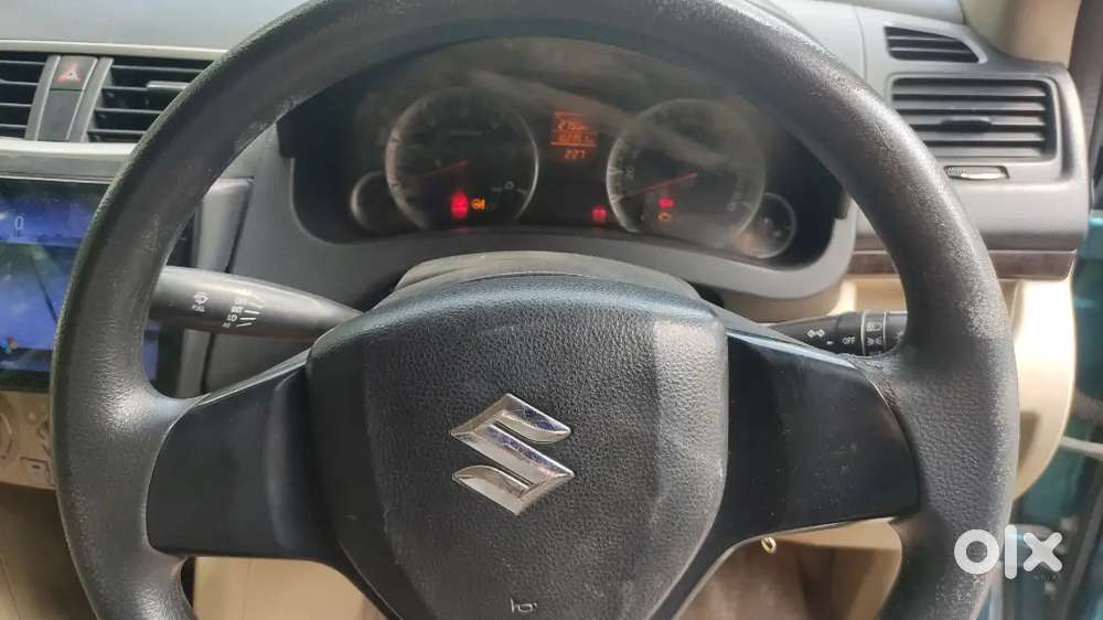 Maruti Suzuki Dzire Vdi 2012