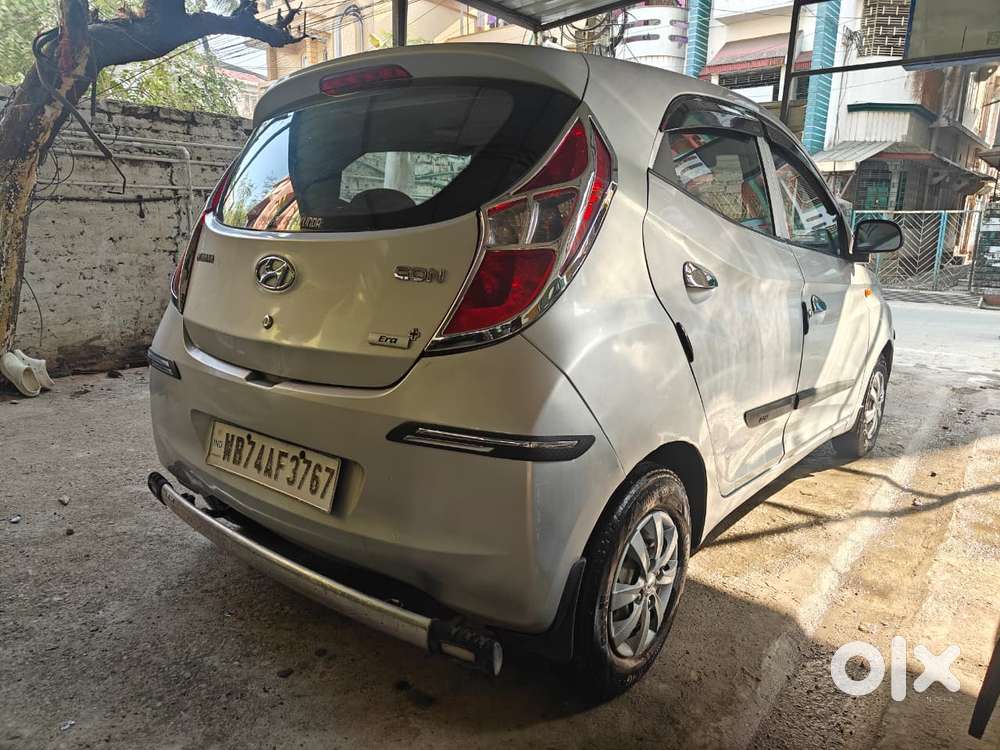 Hyundai Eon Era +, 2014, Petrol