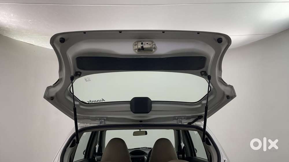 Maruti Suzuki Alto 800 2012-2016 Vxi, 2017, Petrol