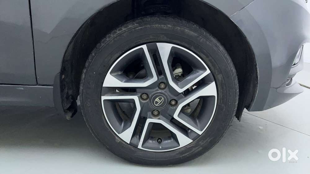 Tata Tiago Xza Plus, 2020, Petrol
