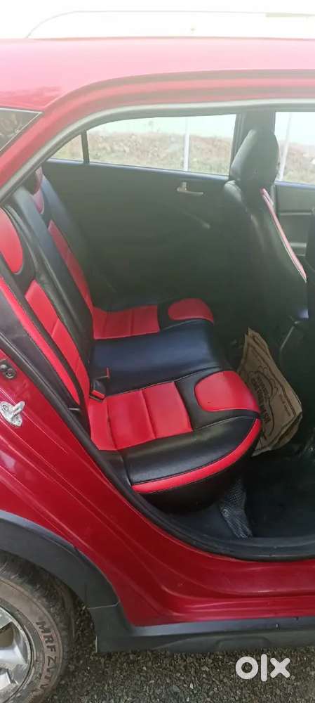 Hyundai I20 Active 2016 Diesel 92000 Km Driven