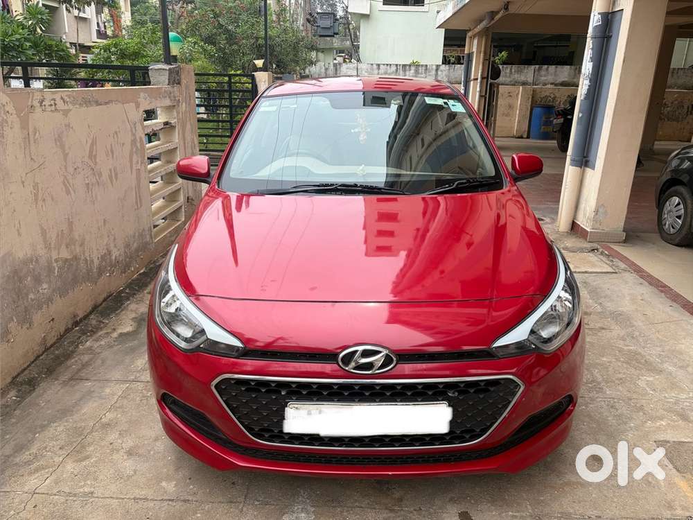 Hyundai I20 2016 Diesel Well Maintained