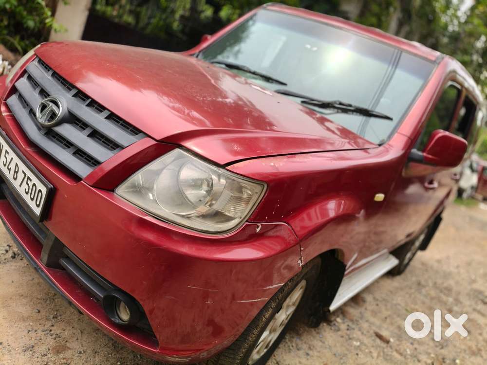 Tata Sumo Grande, 2010, Diesel