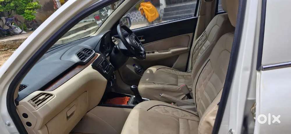 Maruti Suzuki Dzire 2020
